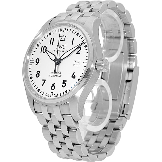 IWC Pilot's Watch IW328208 IWC Pilot's Watch IW328208