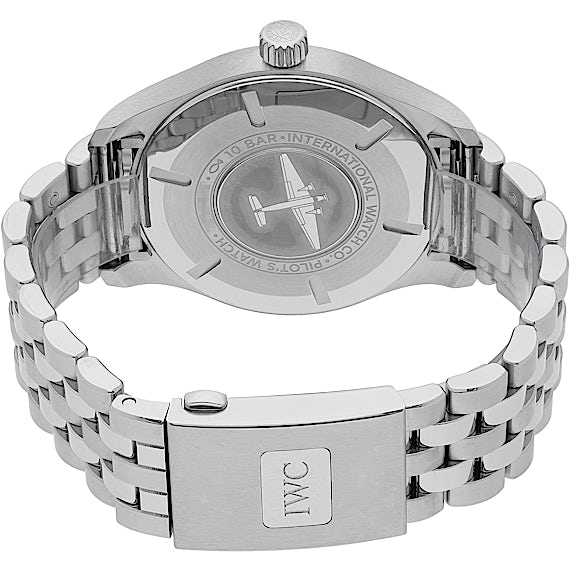 IWC Pilot's Watch IW328208 IWC Pilot's Watch IW328208