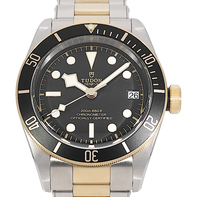 Tudor Black Bay 79733N Tudor Black Bay 79733N