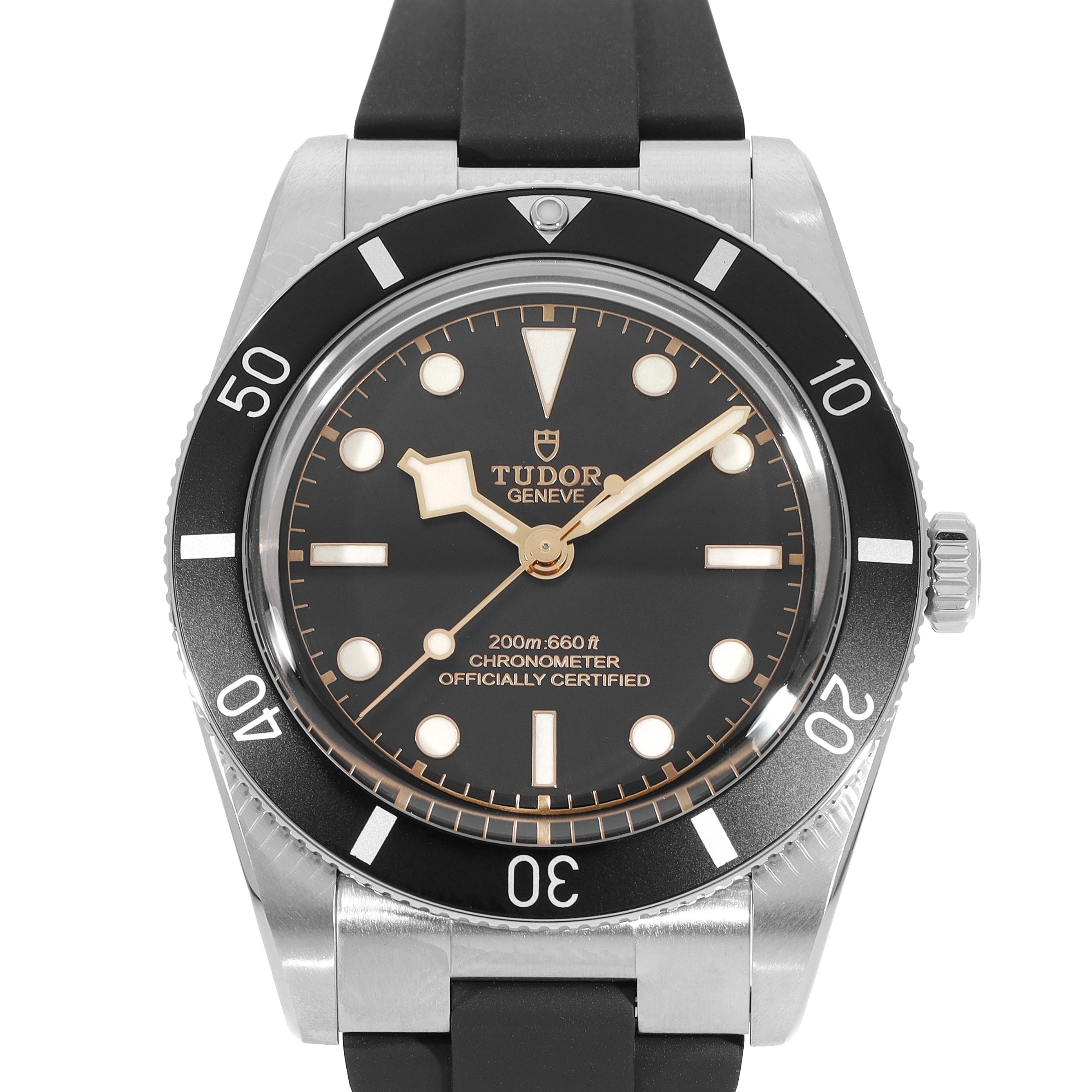 Tudor Black Bay M79000N