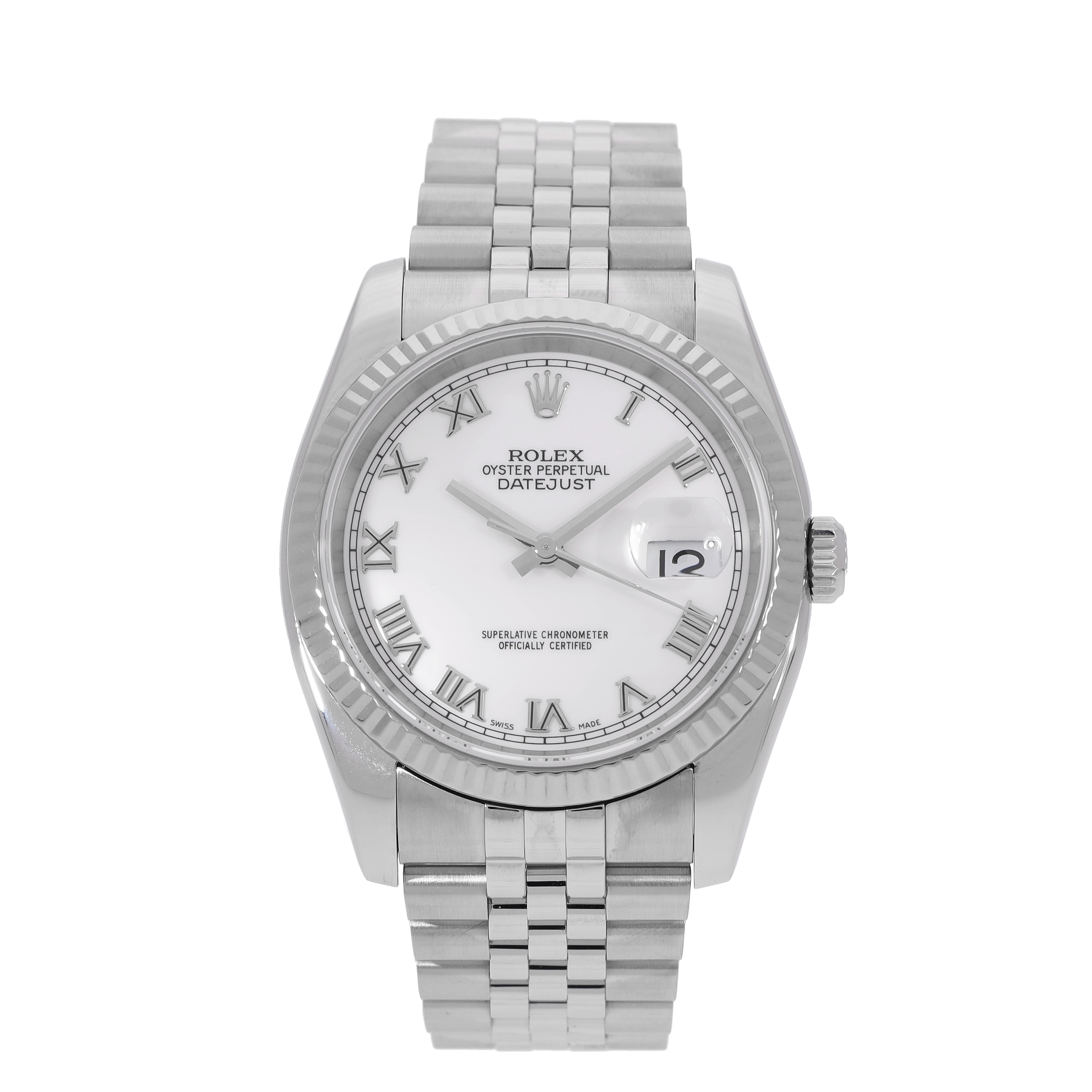 Rolex Datejust 116234