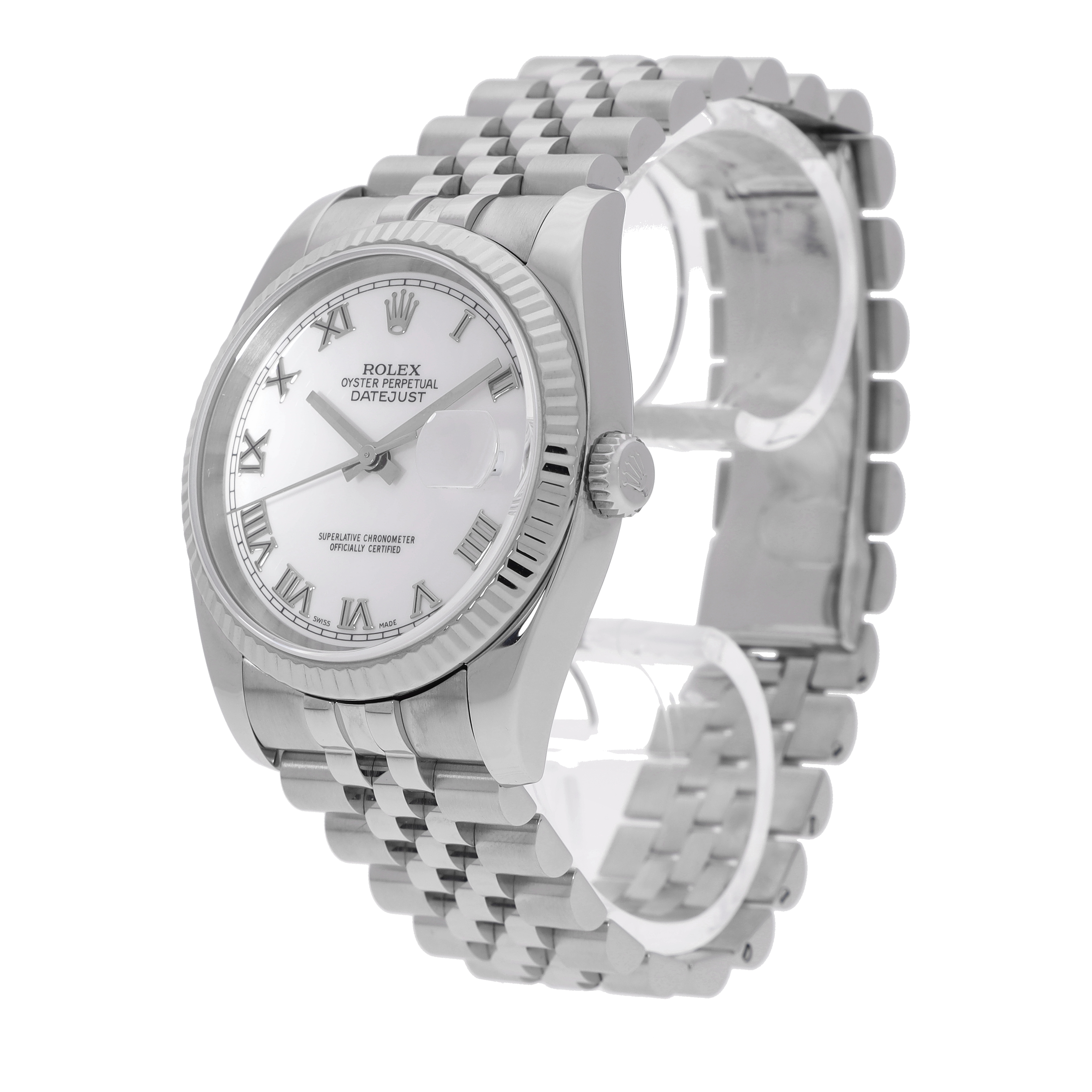 Rolex Datejust 116234