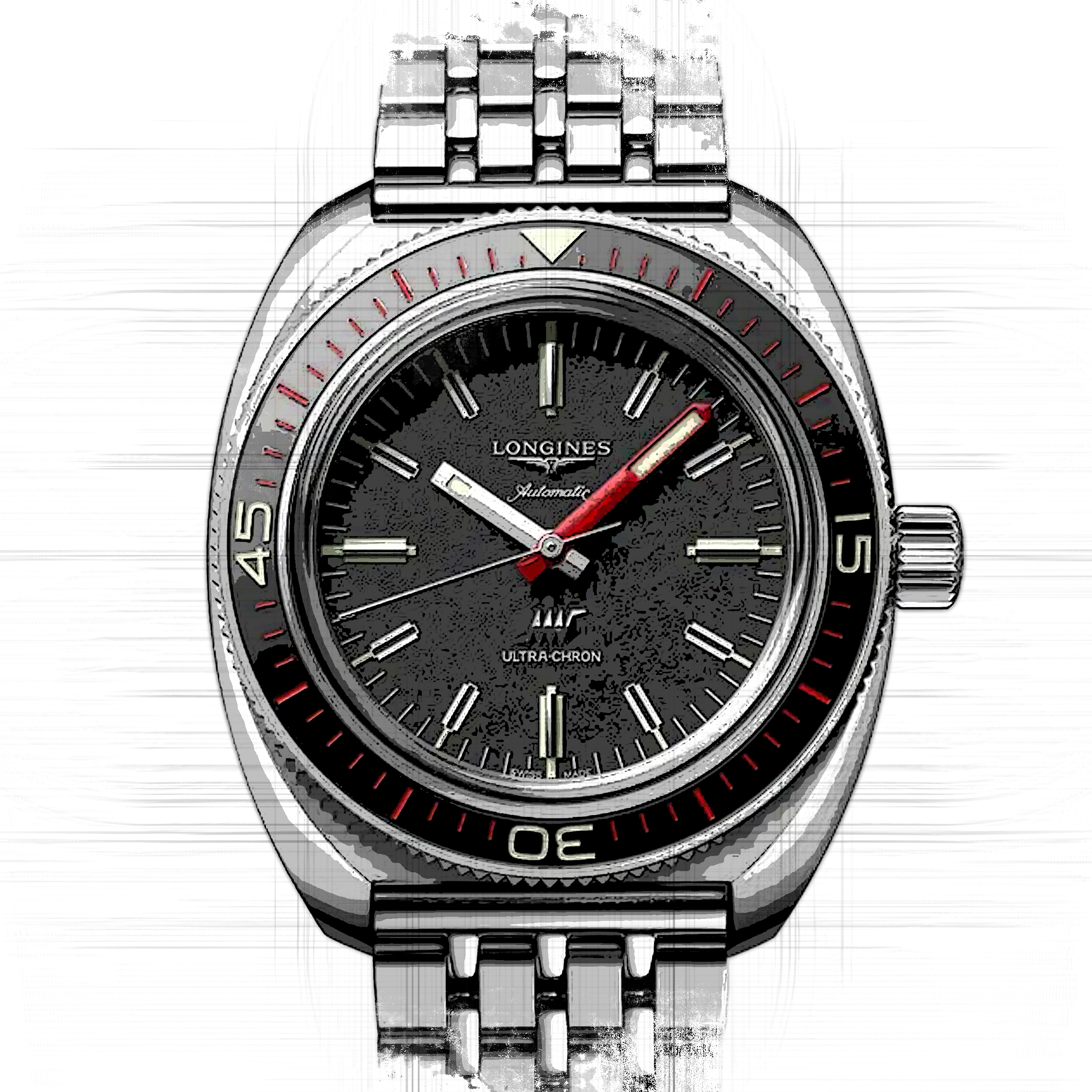 Longines L2.836.4.52.6