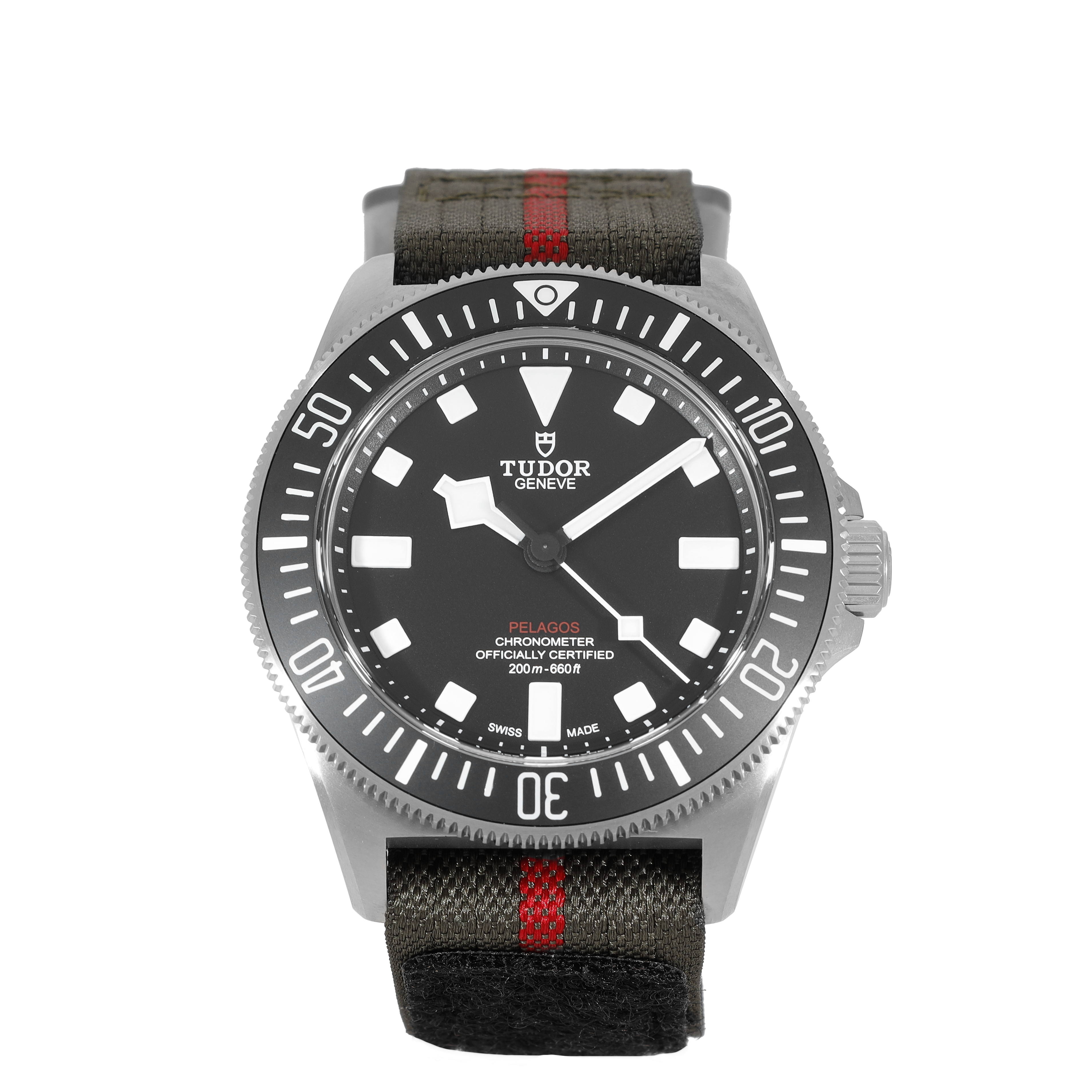 Tudor Pelagos M25717N
