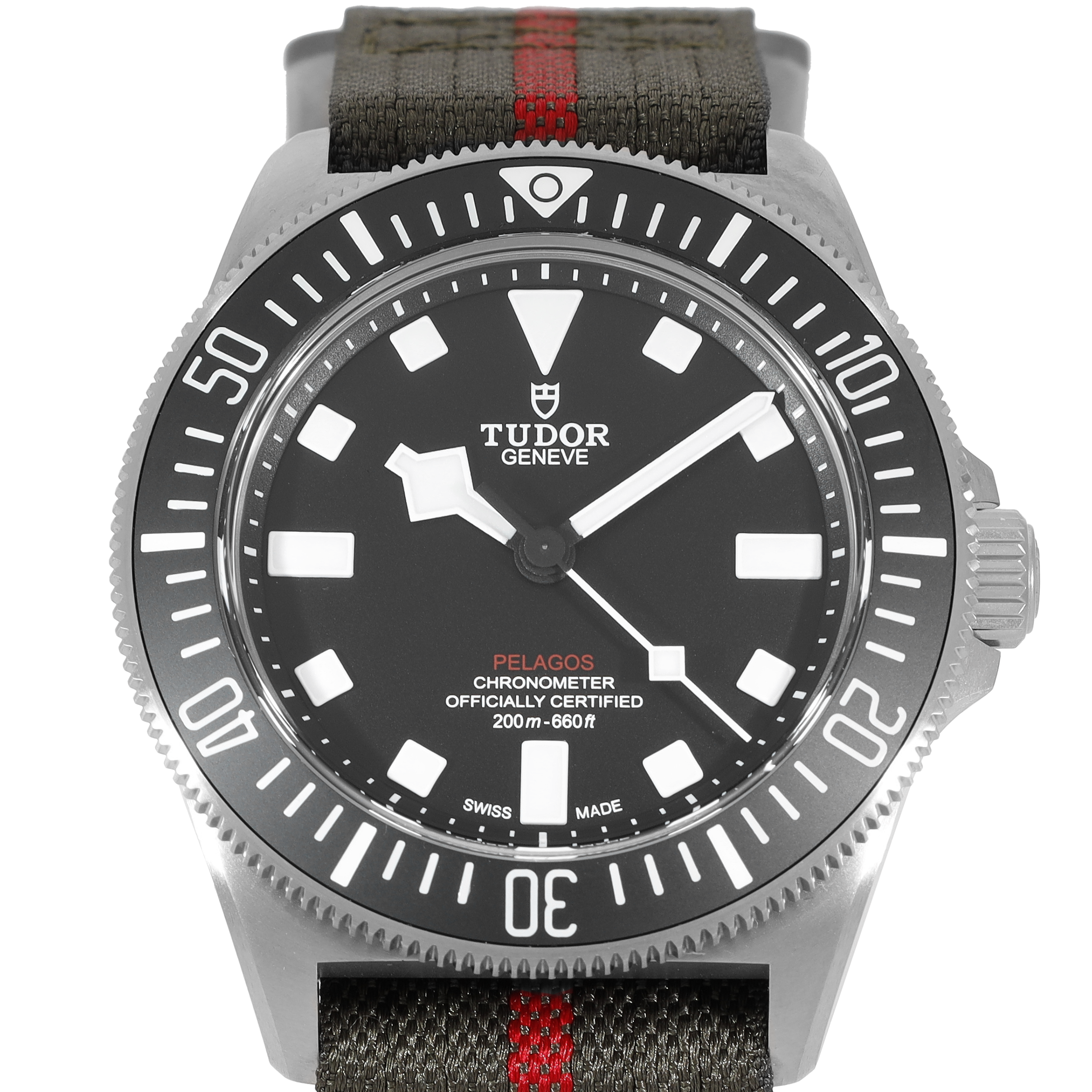 Tudor Pelagos M25717N