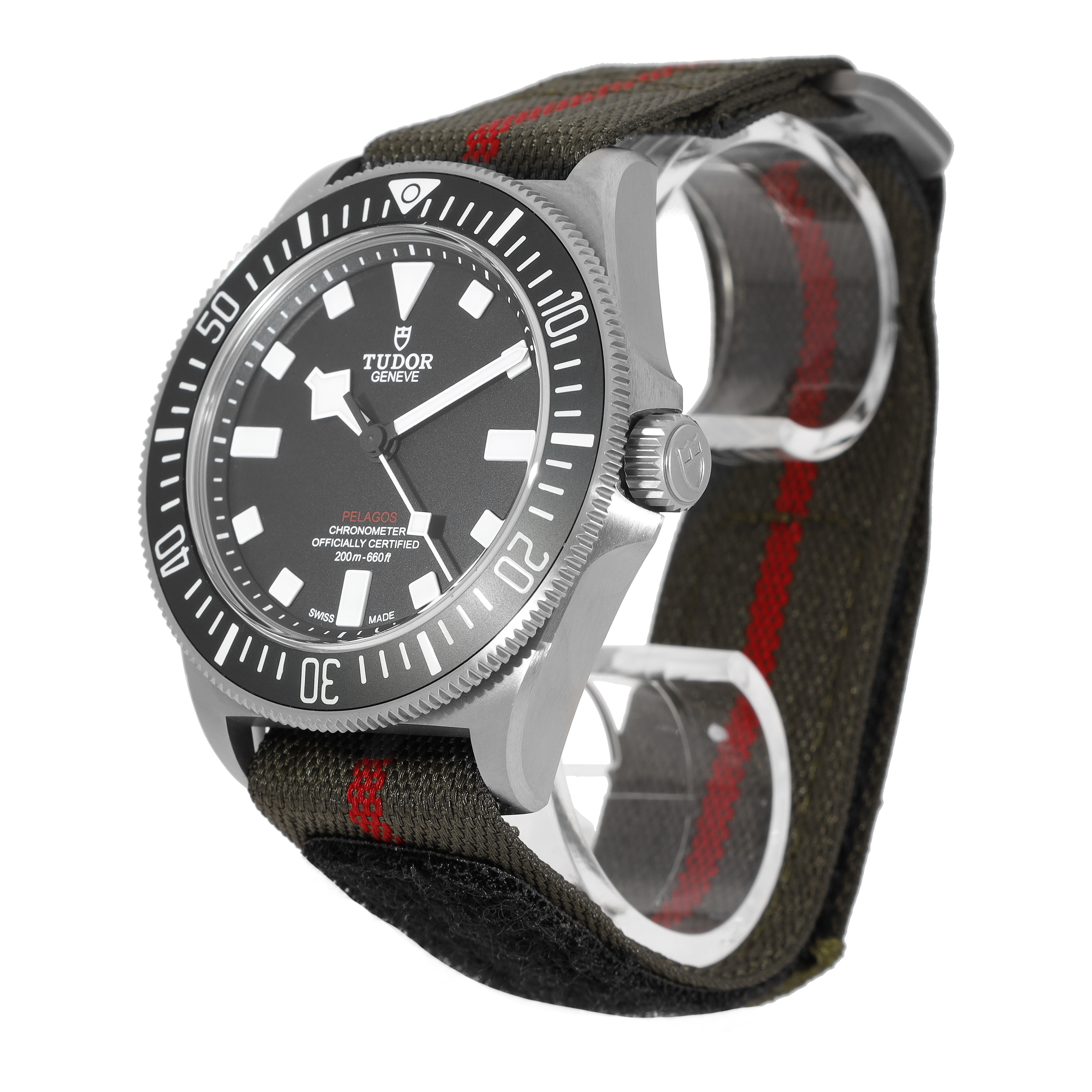 Tudor Pelagos M25717N
