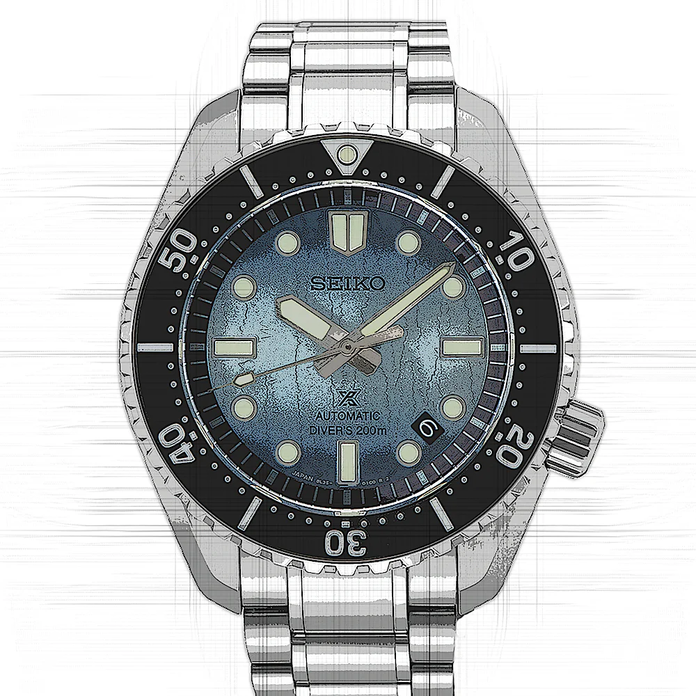 SEIKO SLA073 SEIKO SLA073