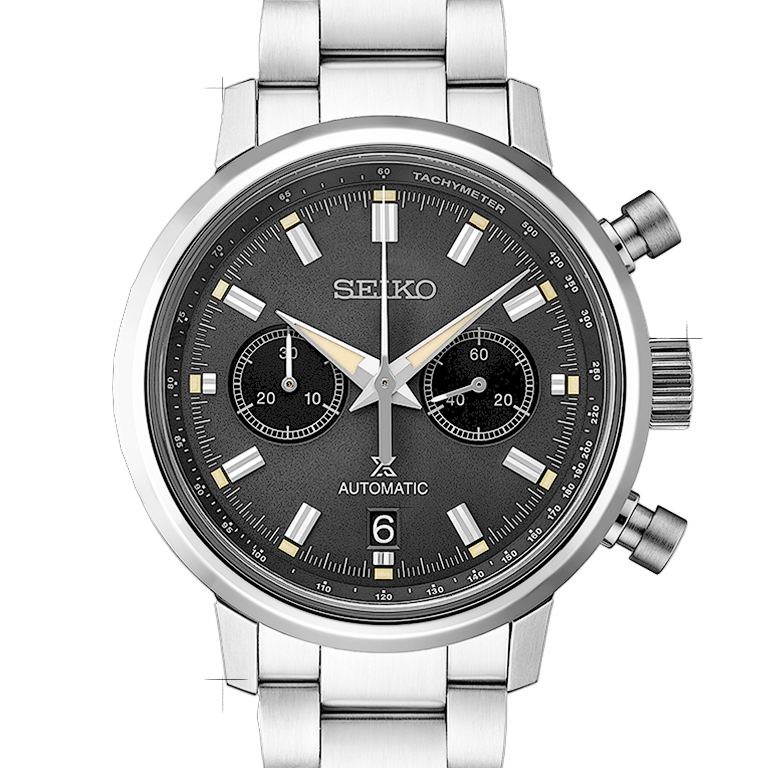 SEIKO SRQ037