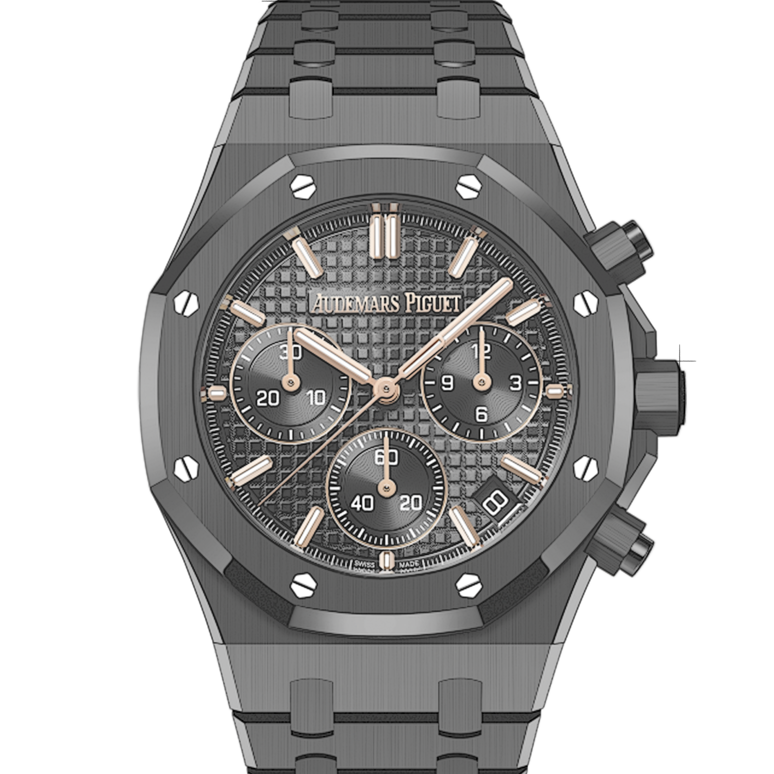 Audemars Piguet Royal Oak 26240CE.OO.1225CE.02