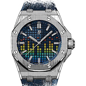 Audemars Piguet Royal Oak Offshore kaufen Neuzugange 12 2024 CHRONEXT