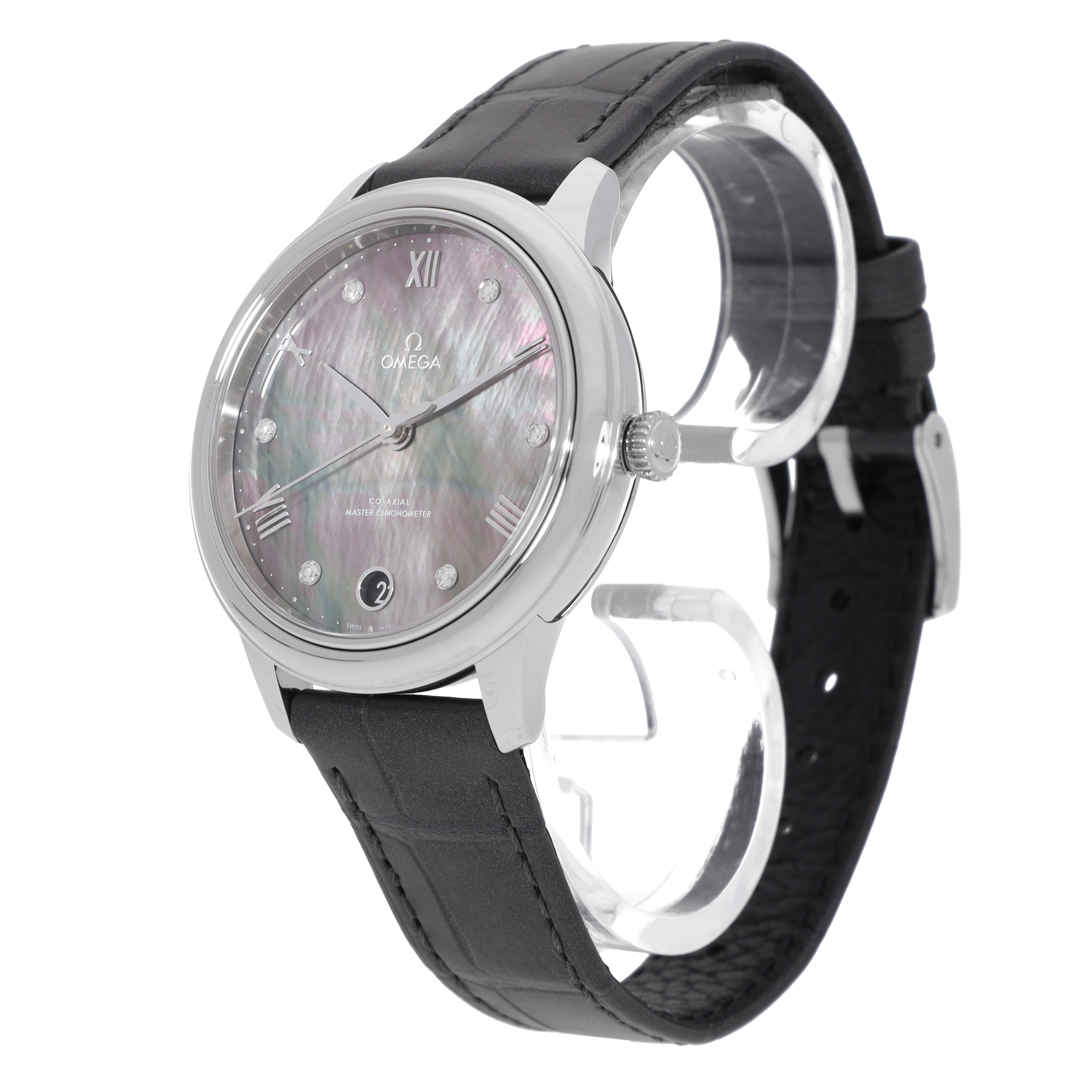 Omega De Ville 434.13.34.20.57.001