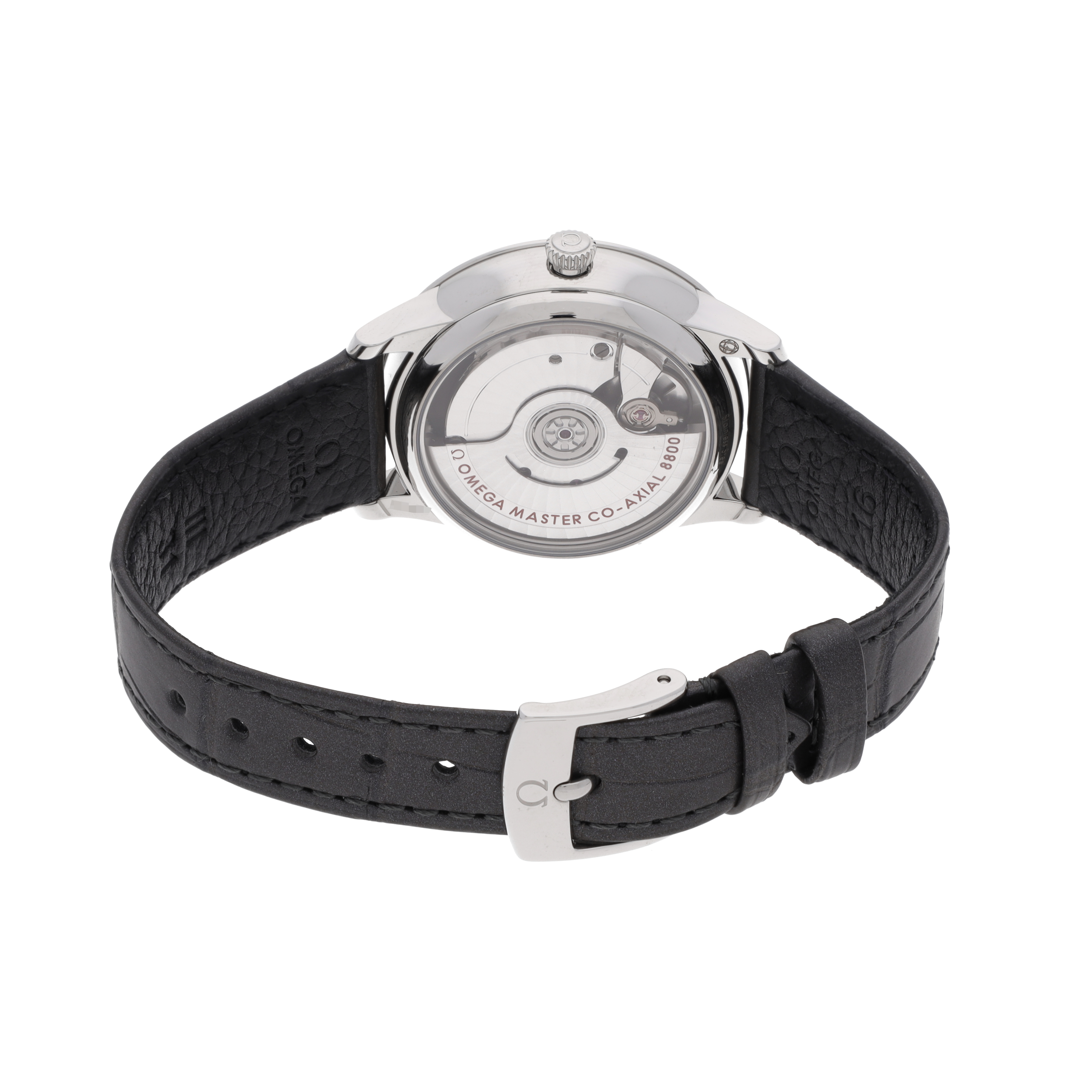 Omega De Ville 434.13.34.20.57.001