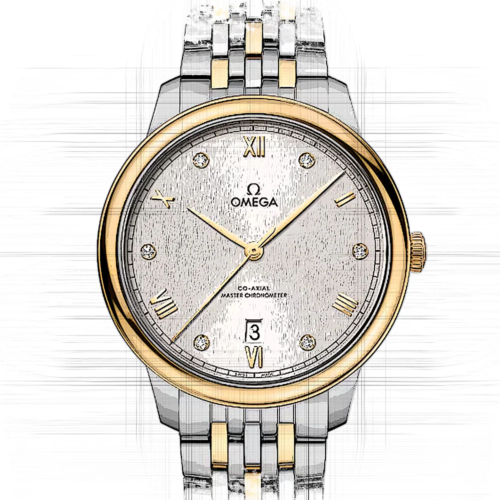 Omega 434.20.40.20.52.001 Omega 434.20.40.20.52.001