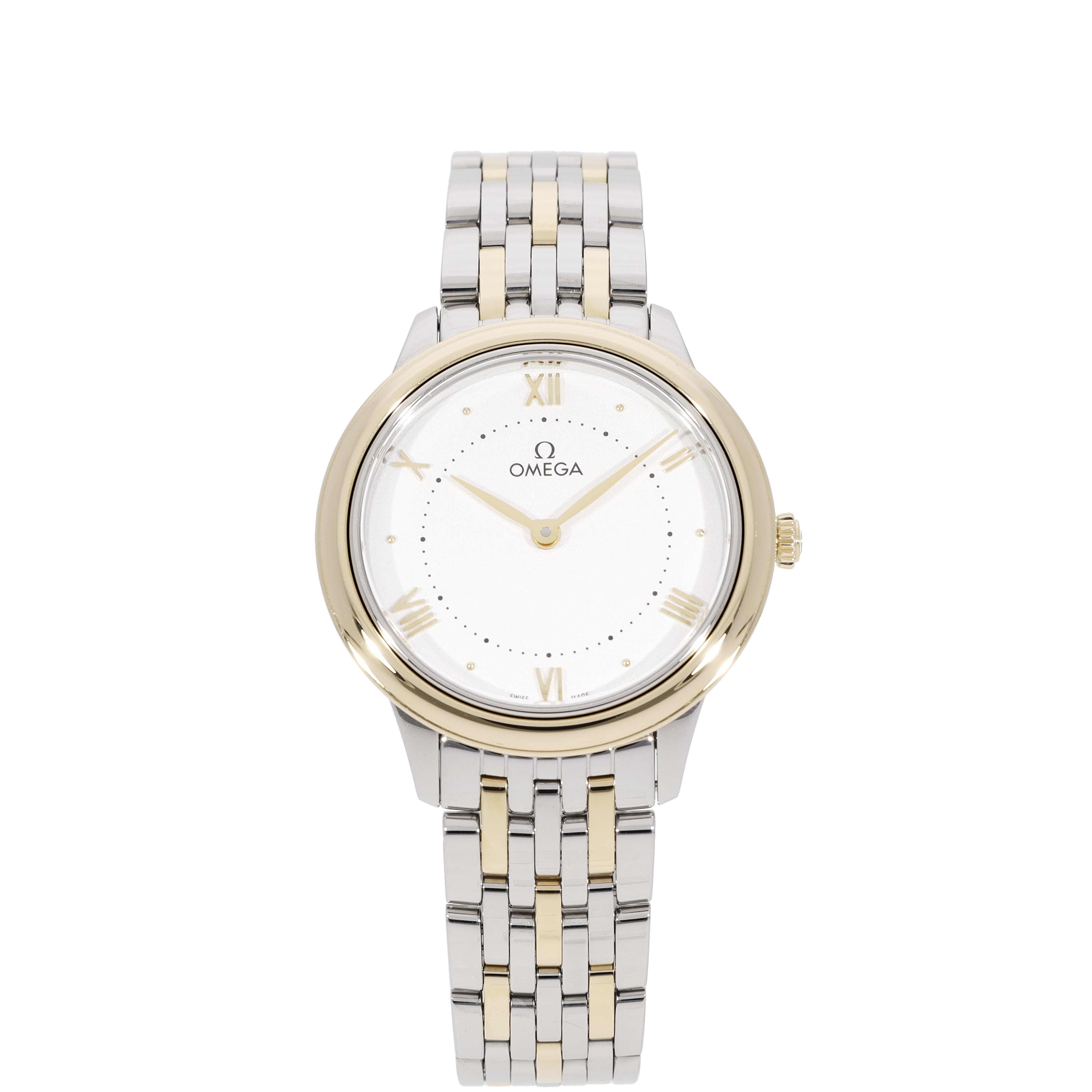 Omega De Ville 434.20.30.60.02.002