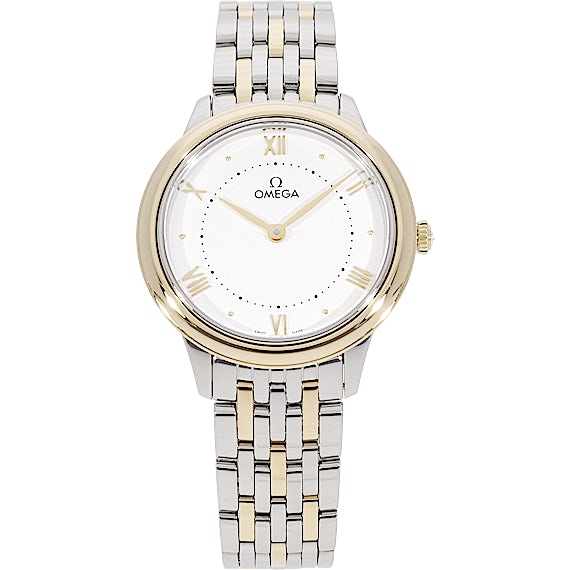 Omega De Ville 434.20.30.60.02.002 Omega De Ville 434.20.30.60.02.002