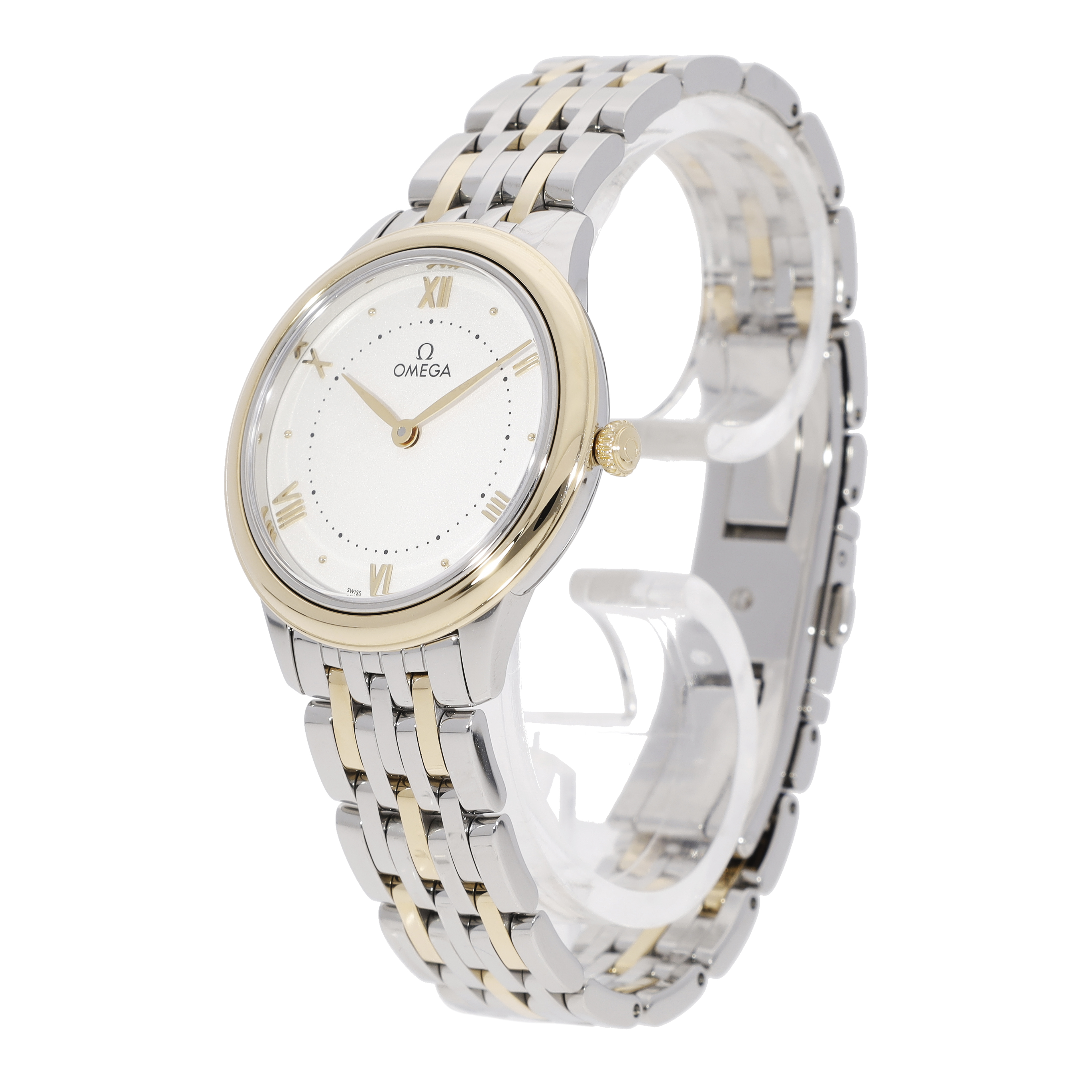 Omega De Ville 434.20.30.60.02.002