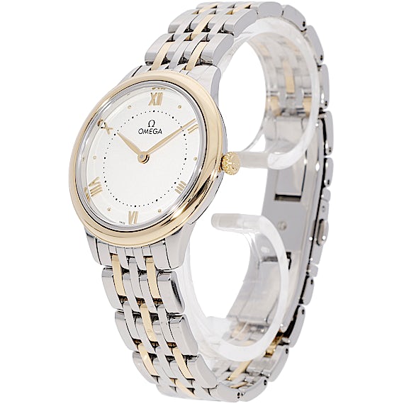 Omega De Ville 434.20.30.60.02.002 Omega De Ville 434.20.30.60.02.002