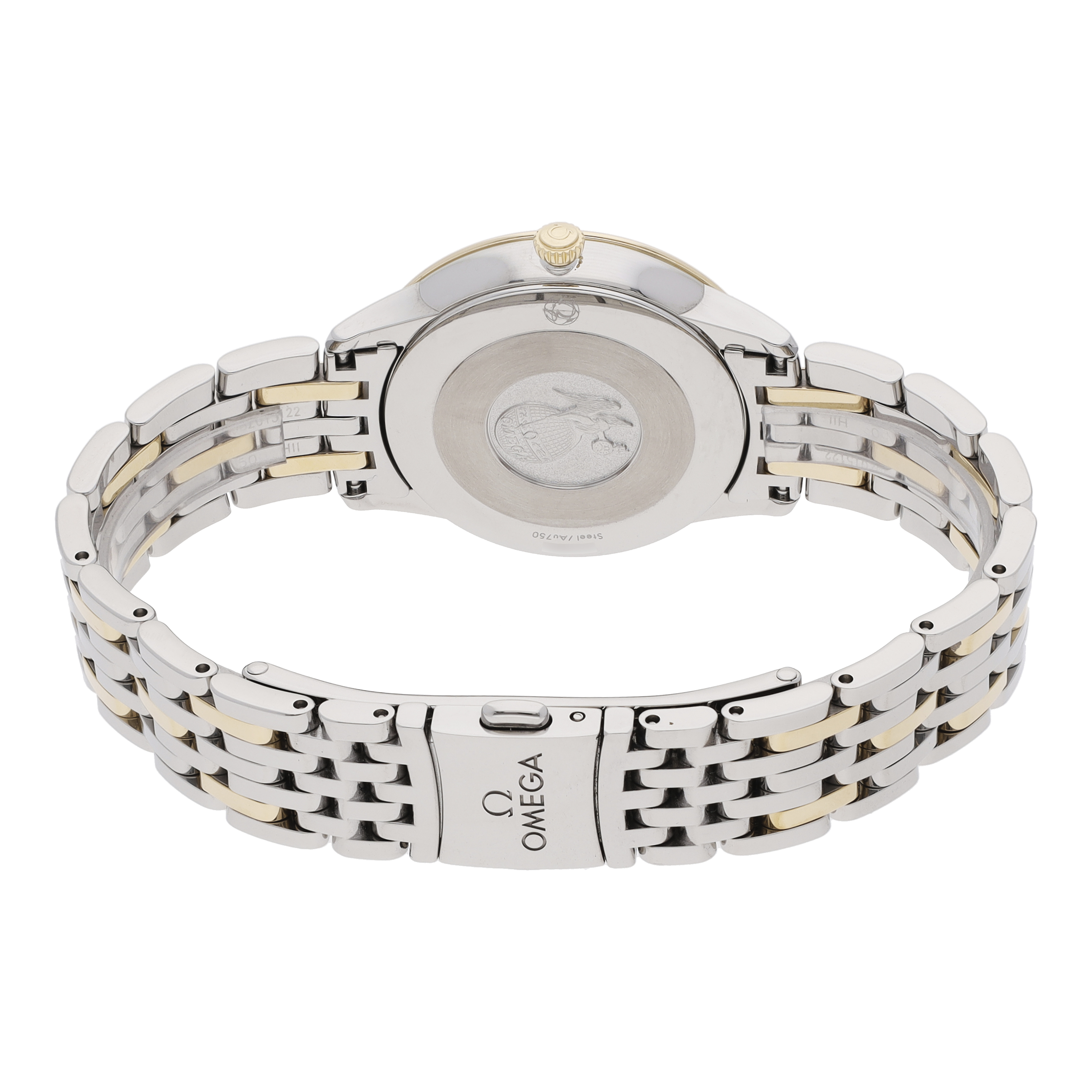 Omega De Ville 434.20.30.60.02.002