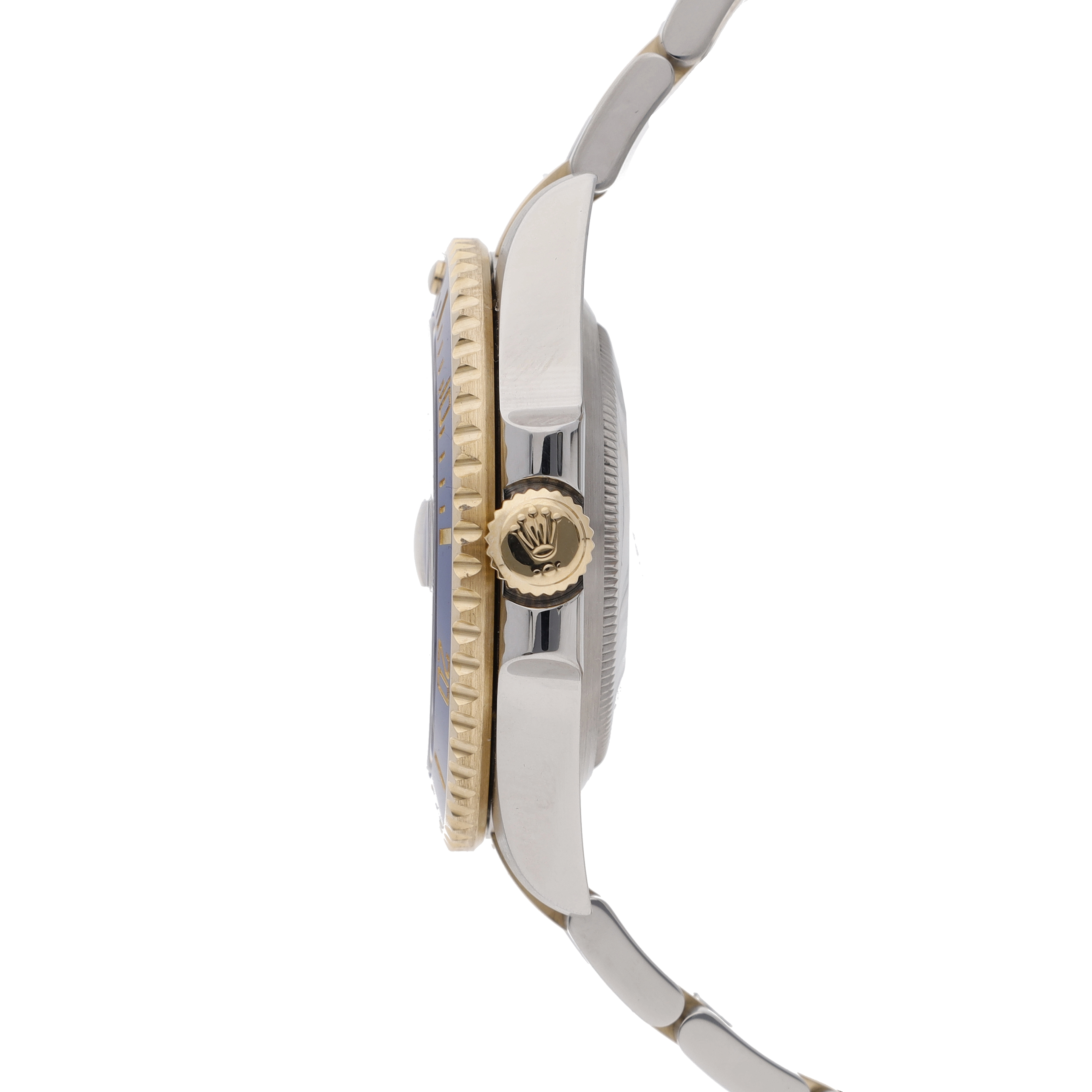 Rolex Submariner 116613