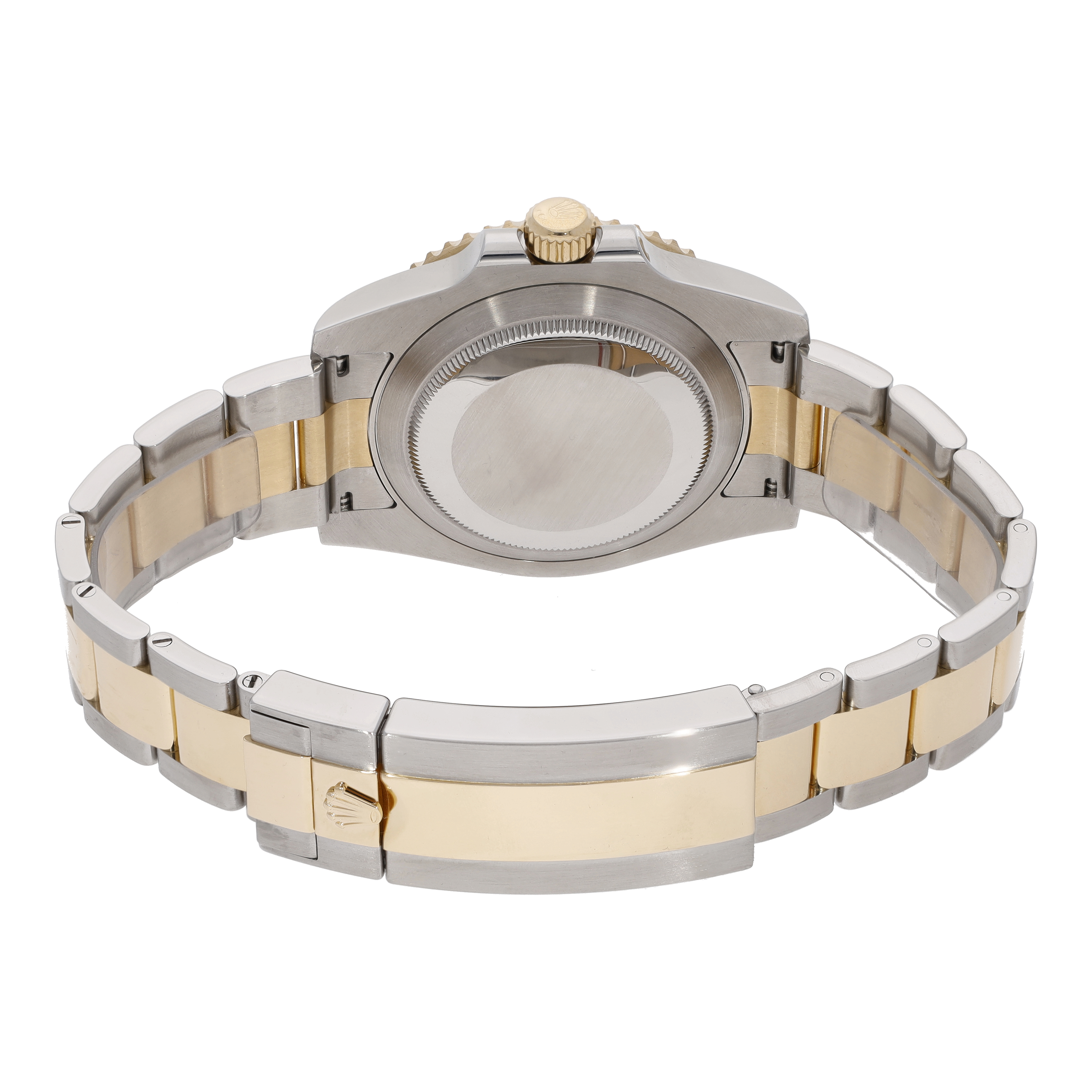 Rolex Submariner 116613