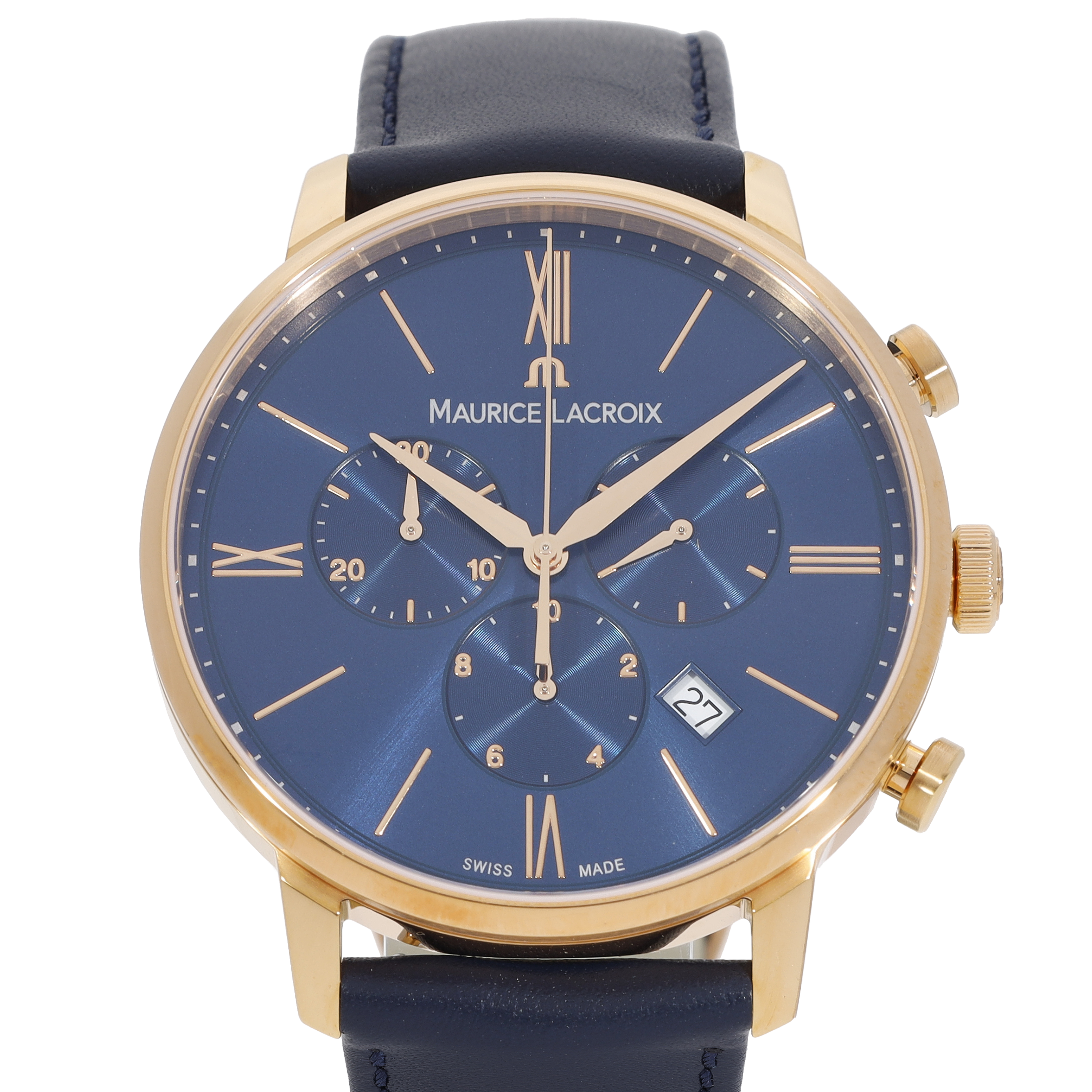 Maurice Lacroix Eliros EL1098-PVP01-411-1