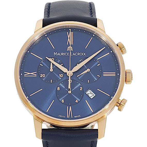 Maurice Lacroix Eliros EL1098-PVP01-411-1 Maurice Lacroix Eliros EL1098-PVP01-411-1