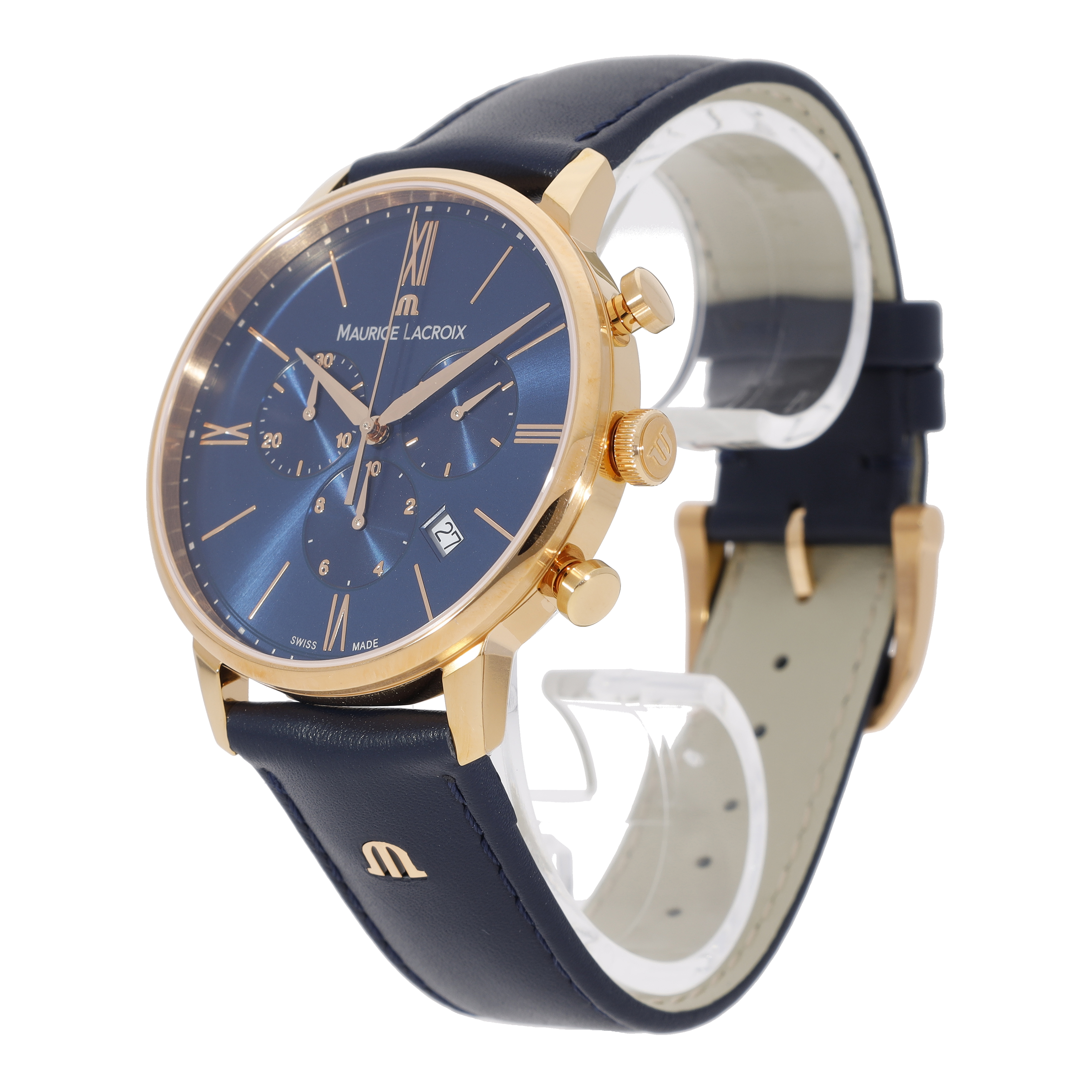 Maurice Lacroix Eliros EL1098-PVP01-411-1