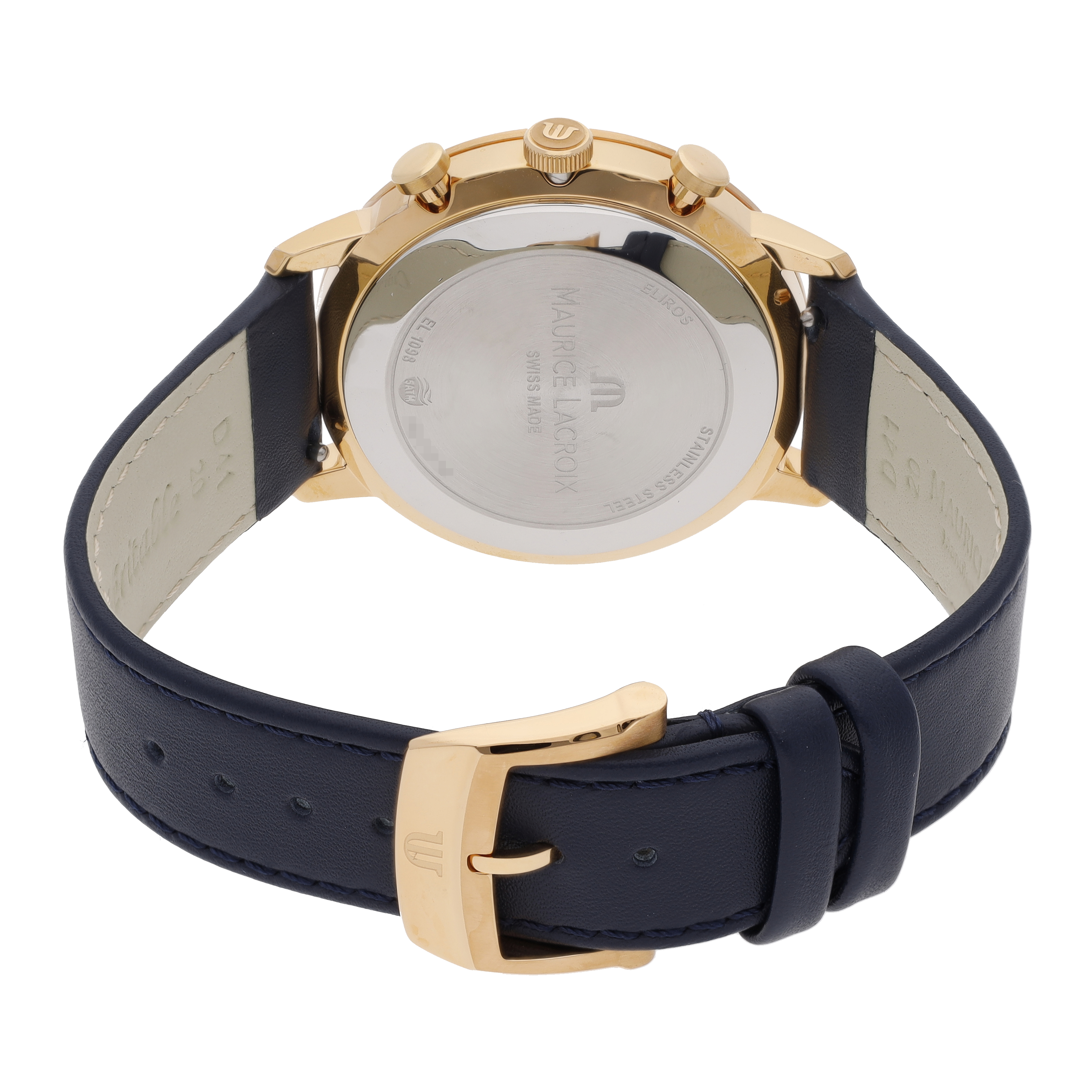 Maurice Lacroix Eliros EL1098-PVP01-411-1