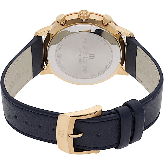 Maurice Lacroix Eliros EL1098-PVP01-411-1 Maurice Lacroix Eliros EL1098-PVP01-411-1