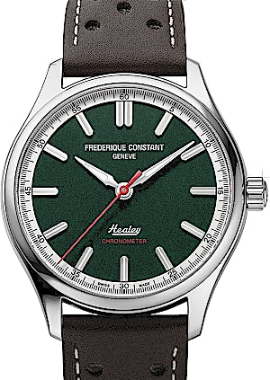 Frederique Constant Classics FC-301HGRS5B6