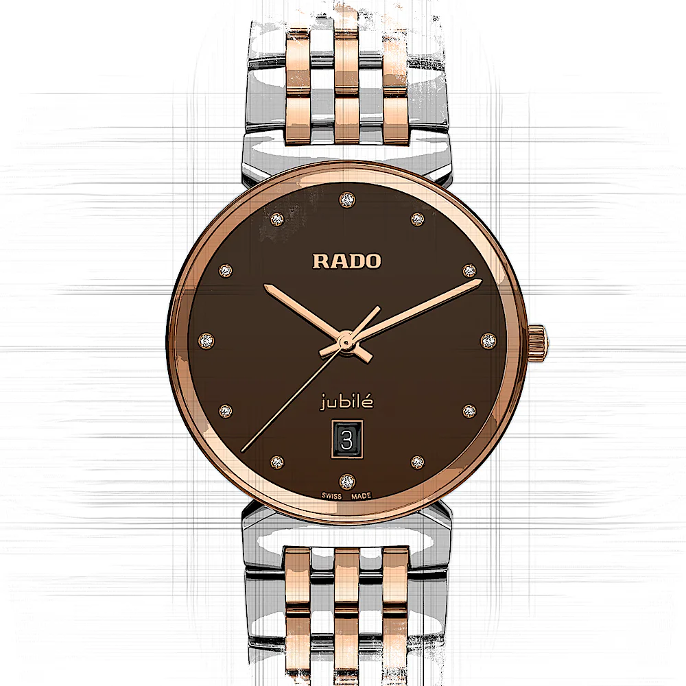 RADO R48912763 RADO R48912763
