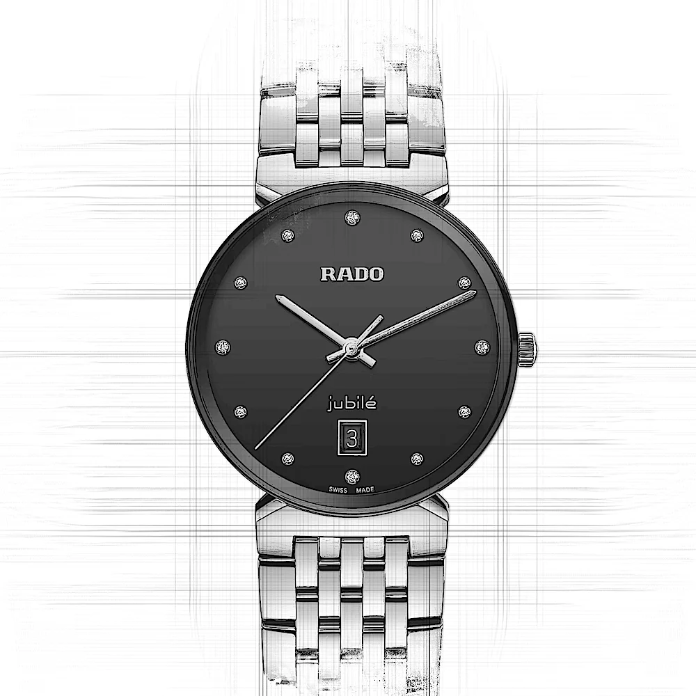 RADO R48912733 RADO R48912733