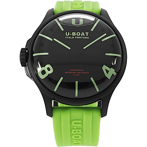 U-Boat Capsoil Darkmoon 9534 U-Boat Capsoil Darkmoon 9534