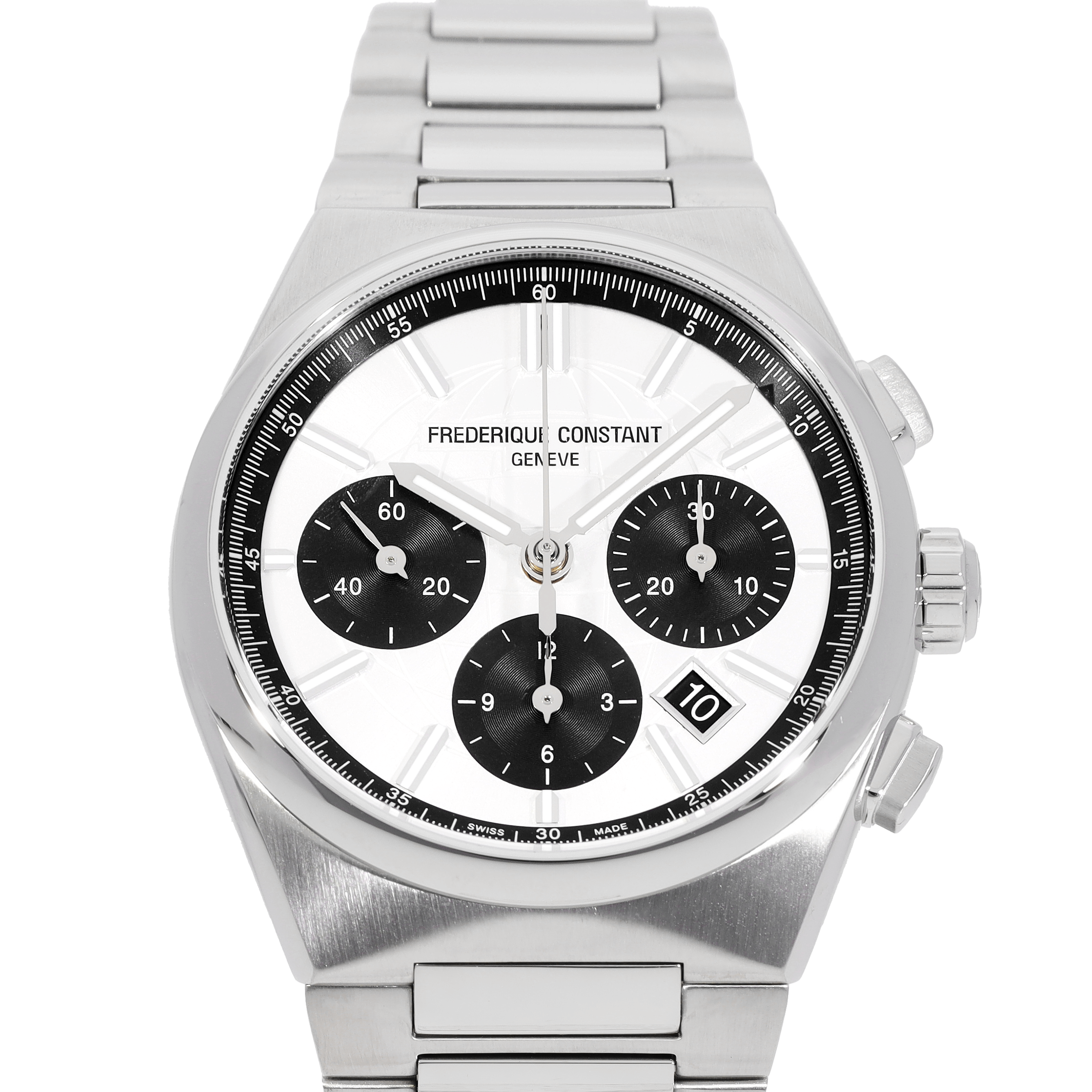 Frederique Constant Highlife FC-391SB4NH6B