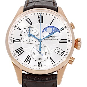 Aerowatch Les Grandes Classiques A 78990 RO03 Aerowatch Les Grandes Classiques A 78990 RO03