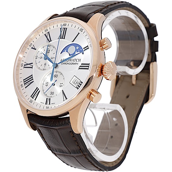 Aerowatch Les Grandes Classiques A 78990 RO03 Aerowatch Les Grandes Classiques A 78990 RO03