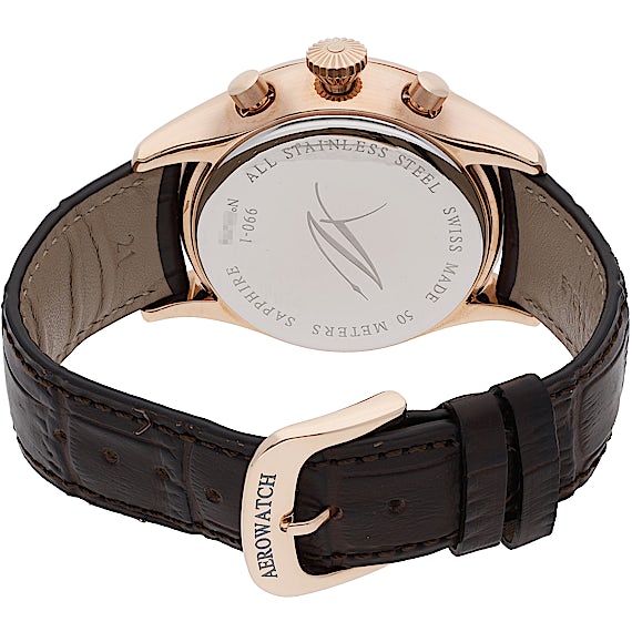 Aerowatch Les Grandes Classiques A 78990 RO03 Aerowatch Les Grandes Classiques A 78990 RO03