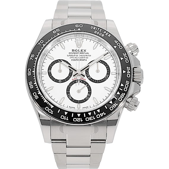 Rolex Cosmograph Daytona 126500ln Rolex Cosmograph Daytona 126500ln