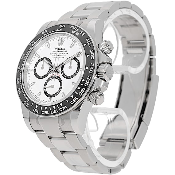 Rolex Cosmograph Daytona 126500ln Rolex Cosmograph Daytona 126500ln