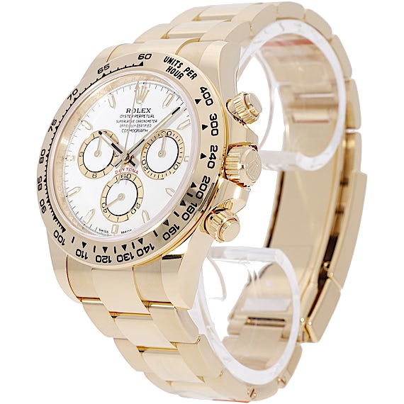Rolex Cosmograph Daytona 126508 Rolex Cosmograph Daytona 126508