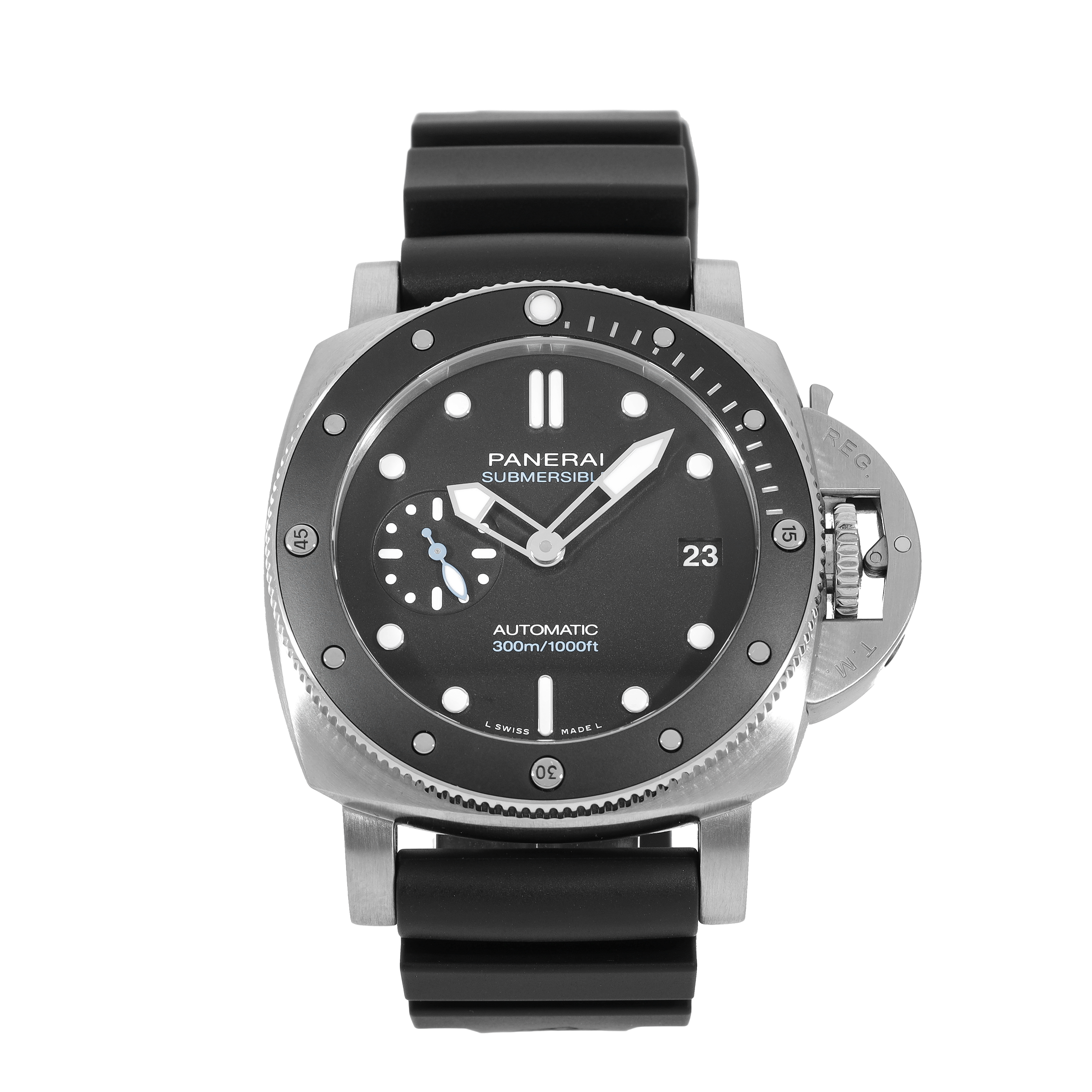 Panerai Submersible PAM00683