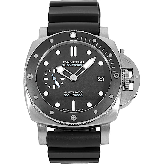 Panerai Submersible PAM00683 Panerai Submersible PAM00683
