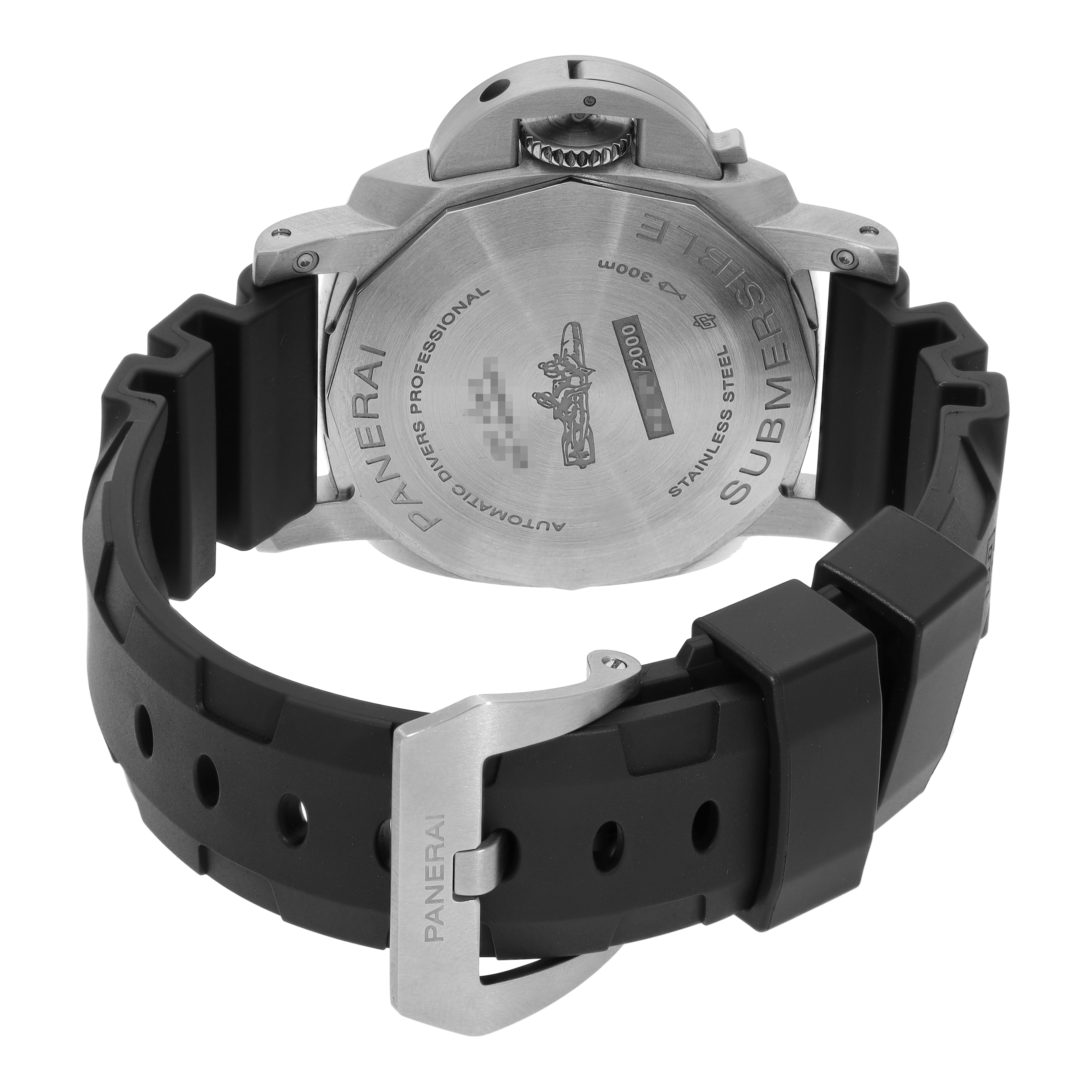 Panerai Submersible PAM00683