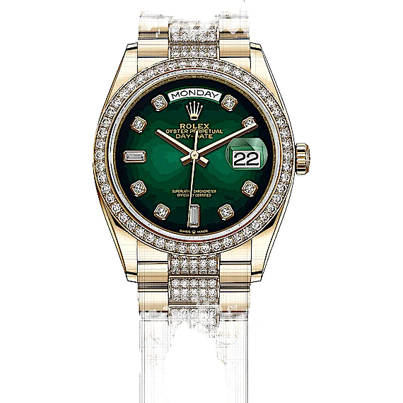 Rolex Day-Date 128348RBR Rolex Day-Date 128348RBR