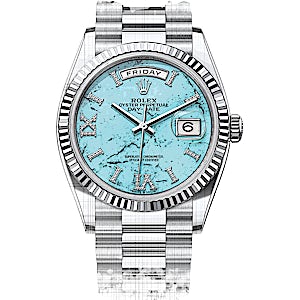 Orologio di platino clearance