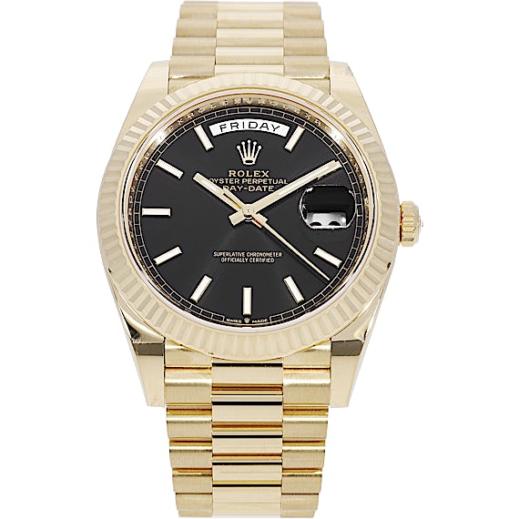 Mens rolex day date hotsell