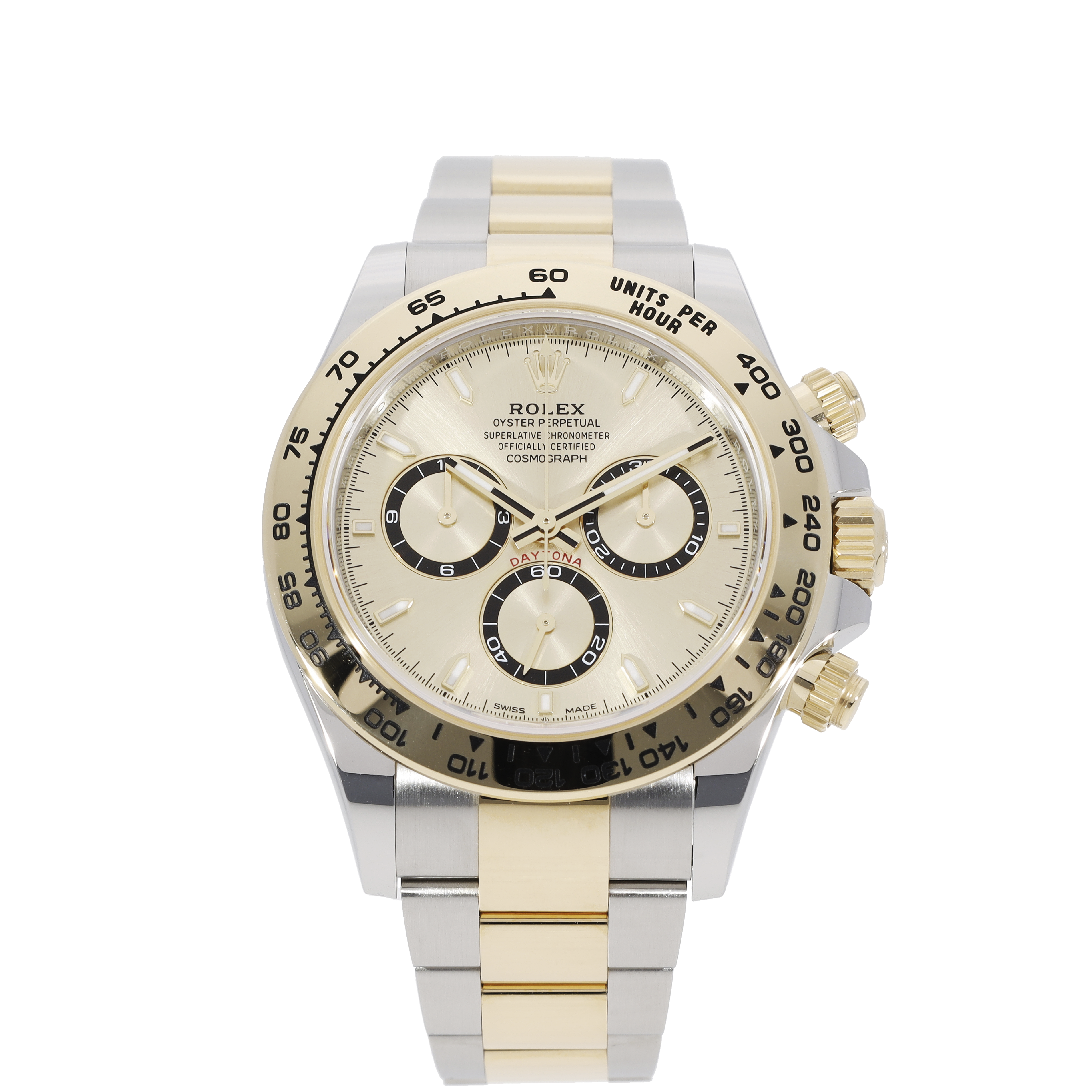 Rolex Daytona 126503