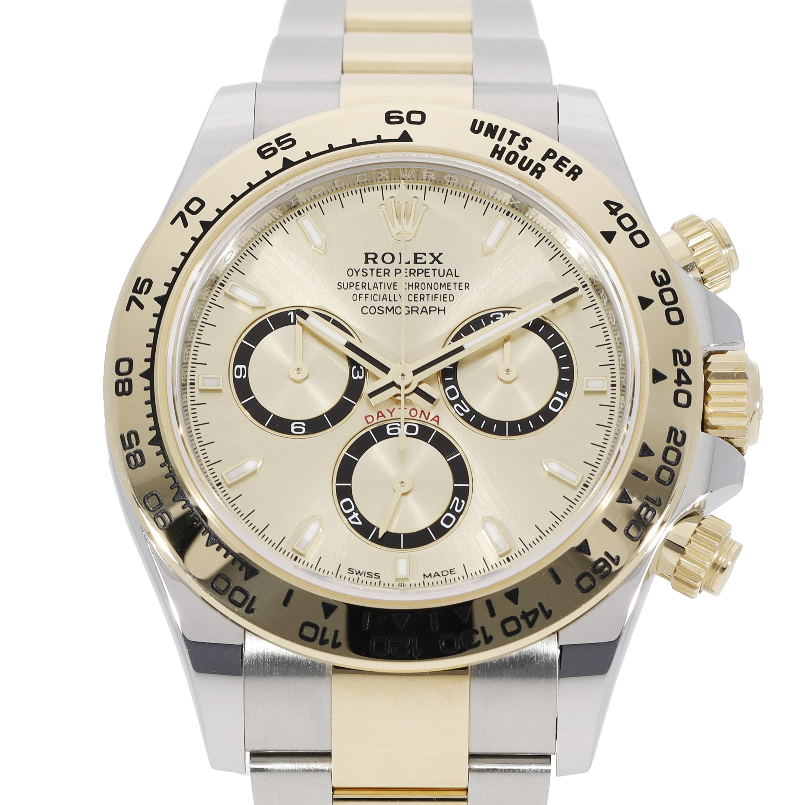 Rolex Daytona 126503
