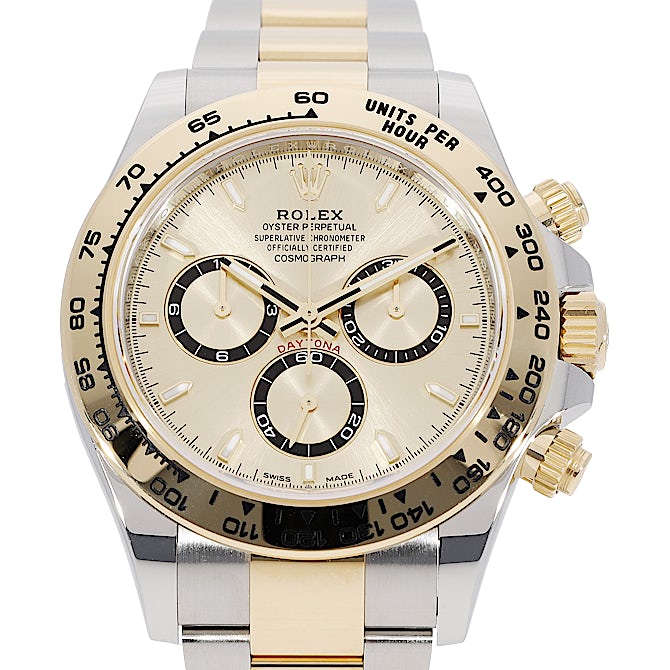 Rolex Daytona 126503 Rolex Daytona 126503
