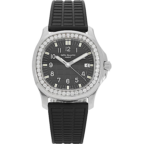 Patek Philippe Aquanaut 5067A-001 Patek Philippe Aquanaut 5067A-001